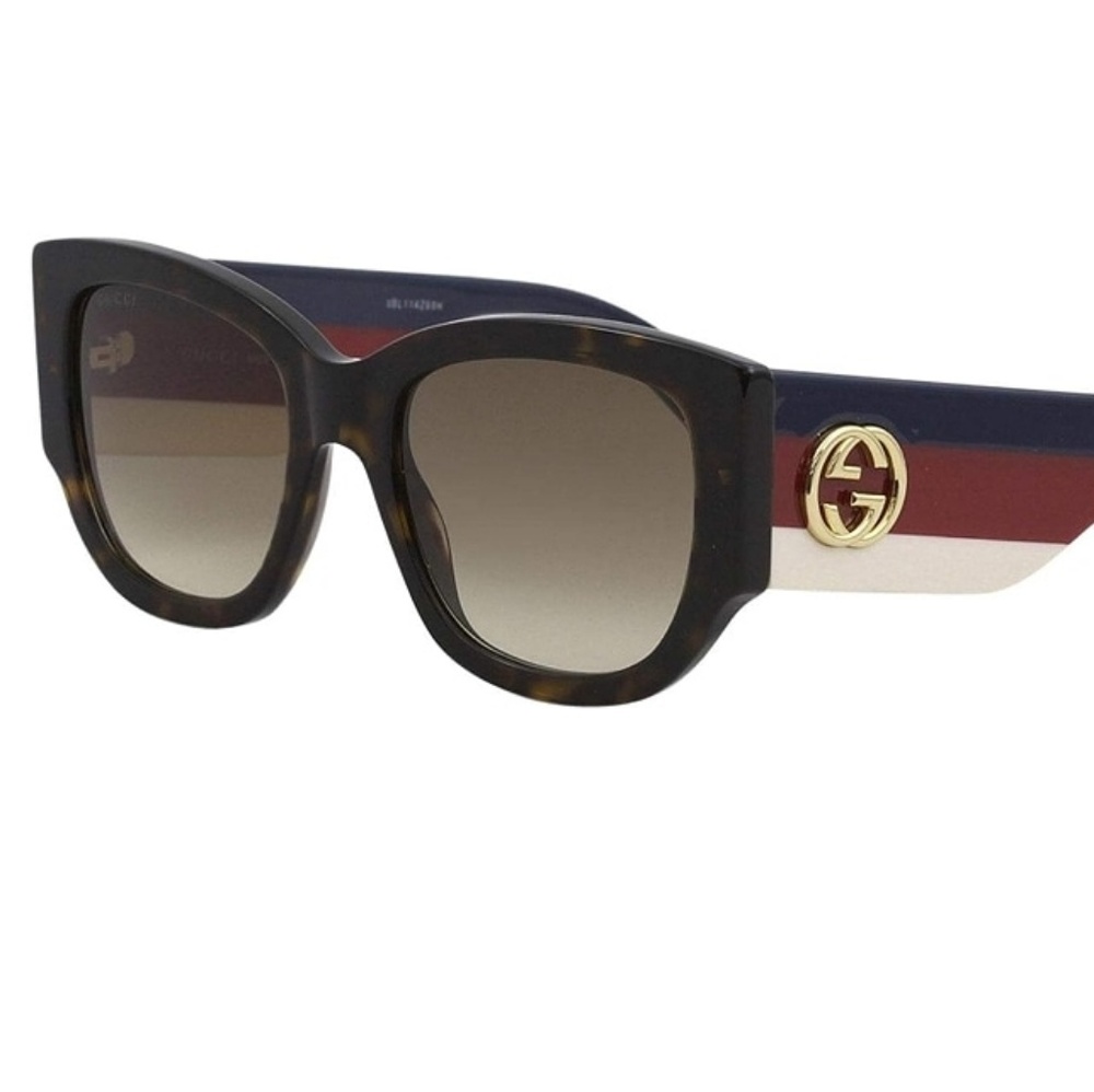 Gucci GG0276S-002